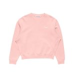 Acne Studio Fleece with logo sweatshirt