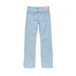 Acne Studio Frayed denim jeans