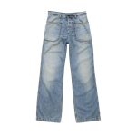 Acne Studios Classic Straight Jeans