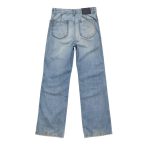 Acne Studios Classic Straight Jeans