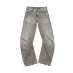 Acne Studios Contemporary Denim Jeans