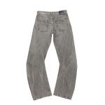Acne Studios Contemporary Denim Jeans