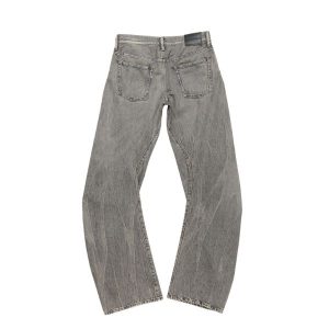 Acne Studios Contemporary Denim Jeans