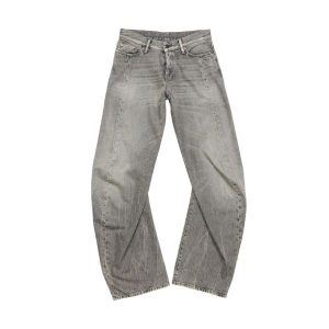 Acne Studios Contemporary Denim Jeans