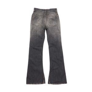 Acne Studios Loose Fit Denim
