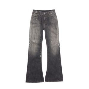 Acne Studios Loose Fit Denim