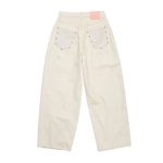 Acne Studios Loose Fit Jeans – 2023