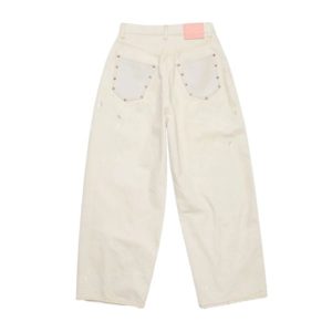 Acne Studios Loose Fit Jeans – 2023
