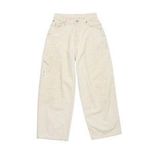 Acne Studios Loose Fit Jeans – 2023