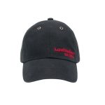 Acne Studios Minimal Logo Cap