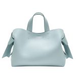 Acne Studios Musubi Leather Tote