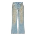 Acne Studios Regular Fit Jeans – 2009F