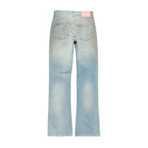 Acne Studios Regular Fit Jeans – 2009F
