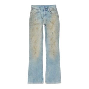 Acne Studios Regular Fit Jeans – 2009F