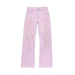 Acne Studios Regular Fit Jeans – 2021F