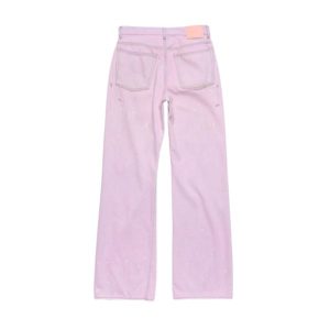 Acne Studios Regular Fit Jeans – 2021F