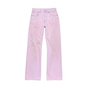 Acne Studios Regular Fit Jeans – 2021F