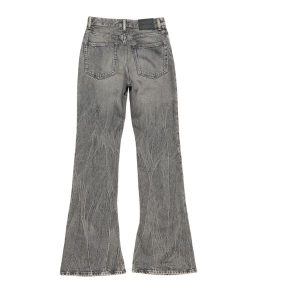 Acne Studios Relaxed Denim Jeans