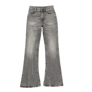 Acne Studios Relaxed Denim Jeans