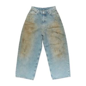 Acne Studios Rhinestone Jeans – 2023