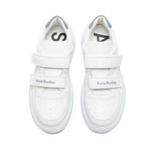 Acne Studios Steffey U Friend Raise Sneakers