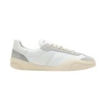 Acne Studios White Leather Sneakers