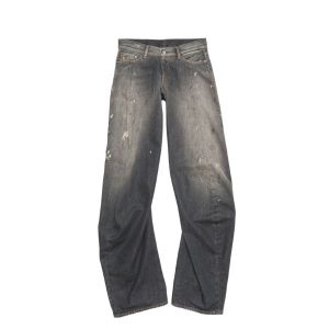 Acne Studios Wide Fit Jeans