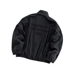 Acne Studios BlackStockholm 1996 Jacket