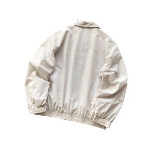 Acne Studios Stockholm 1996 Beige Jacket